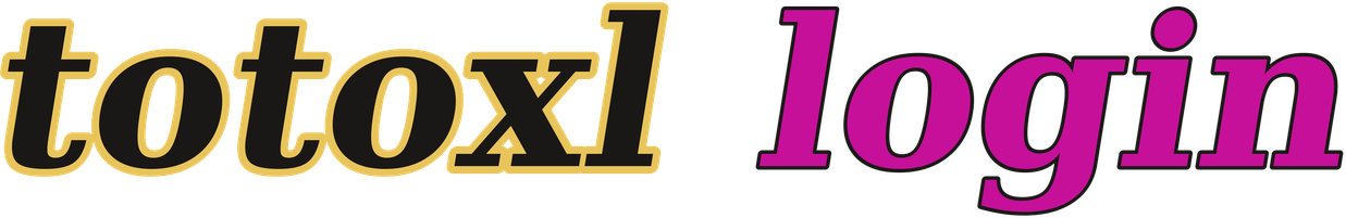 totoxl login logo